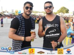 Festa do Boi Malandro